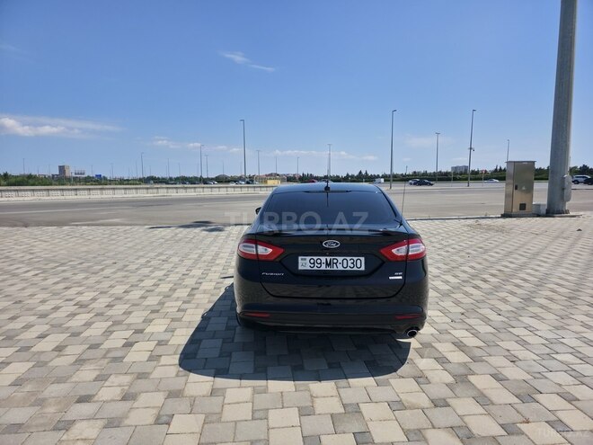Ford Fusion (North America) 2015, 199,999 km - 1.5 l - Bakı