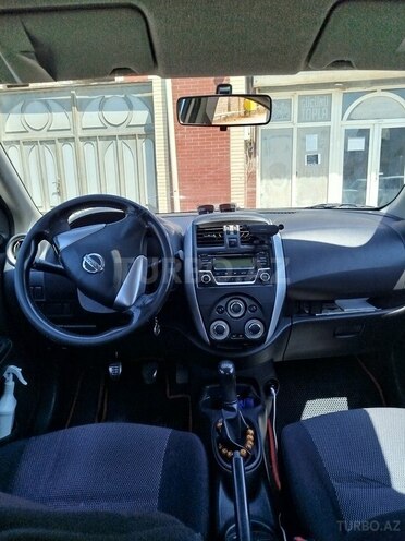 Nissan Sunny 2019, 396,000 km - 1.5 л - Bakı