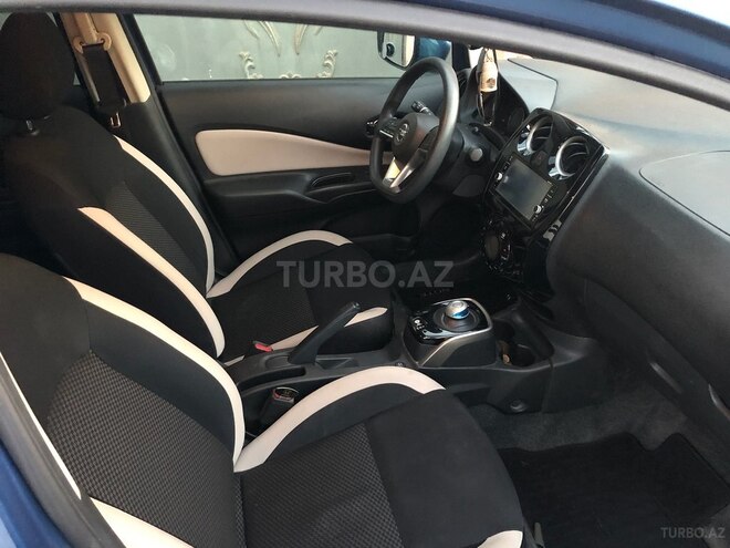 Nissan Note 2018, 42,138 km - 1.2 l - Bakı