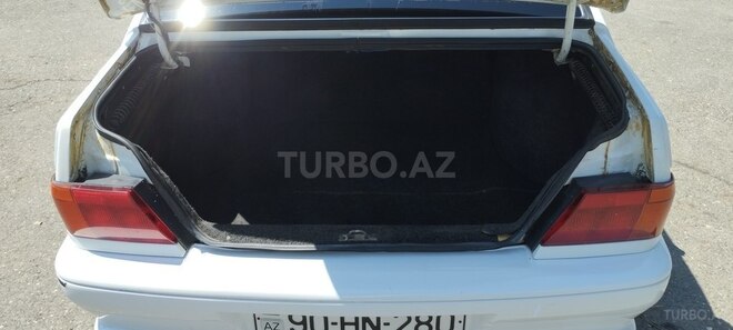 LADA (VAZ) 2115 2010, 273,500 km - 1.6 l - Quba