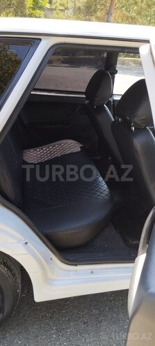 LADA (VAZ) 2115 2010, 273,500 km - 1.6 l - Quba