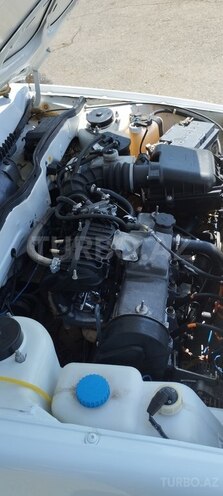 LADA (VAZ) 2115 2010, 273,500 km - 1.6 l - Quba