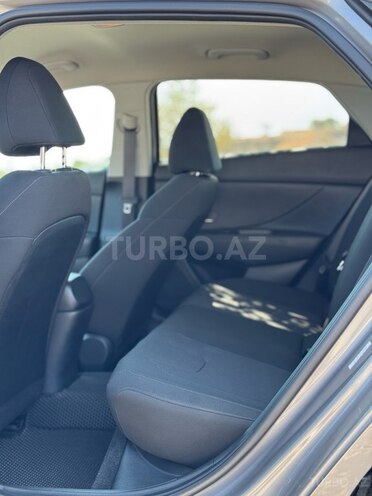 Hyundai Elantra 2021, 51,000 km - 2.0 l - Bakı