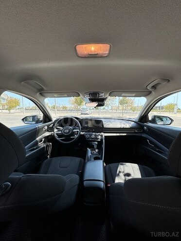 Hyundai Elantra 2021, 51,000 km - 2.0 l - Bakı