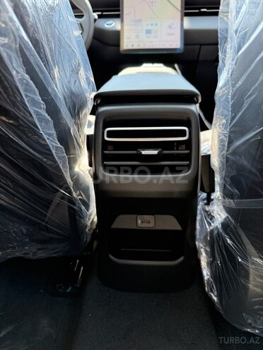 Changan Qiyuan A05 2025, 0 km - 1.5 л - Bakı