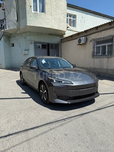 Changan Qiyuan A05 2025, 0 km - 1.5 л - Bakı