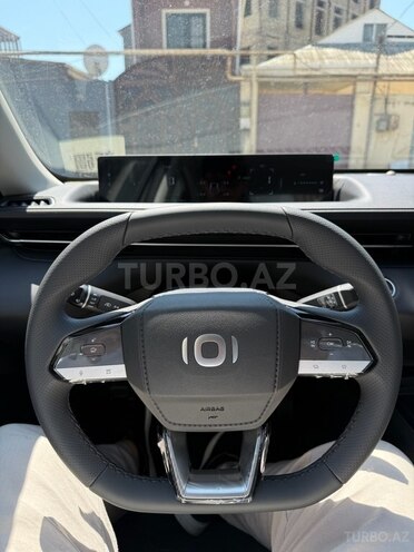 Changan Qiyuan A05 2025, 0 km - 1.5 л - Bakı