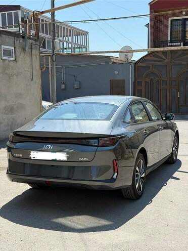 Changan Qiyuan A05 2025, 0 km - 1.5 л - Bakı