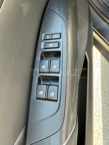 Changan Qiyuan A05 2025, 0 km - 1.5 л - Bakı