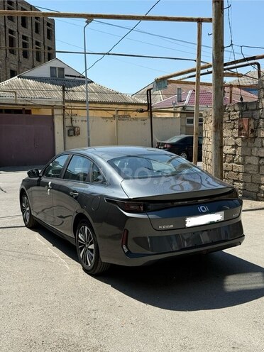 Changan Qiyuan A05 2025, 0 km - 1.5 л - Bakı