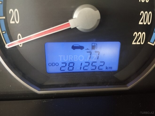 Hyundai Santa Fe 2006, 281,000 km - 2.2 л - Bakı
