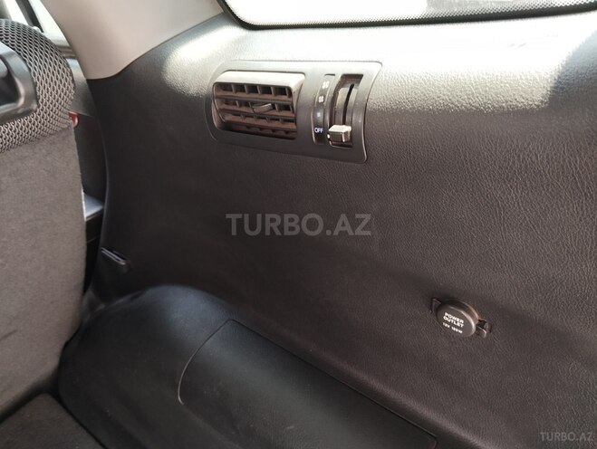 Hyundai Santa Fe 2006, 281,000 km - 2.2 л - Bakı