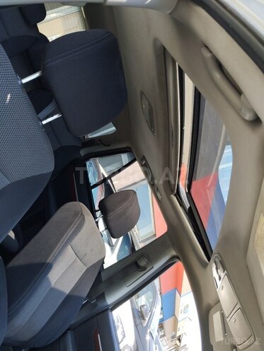 Hyundai Santa Fe 2006, 281,000 km - 2.2 л - Bakı