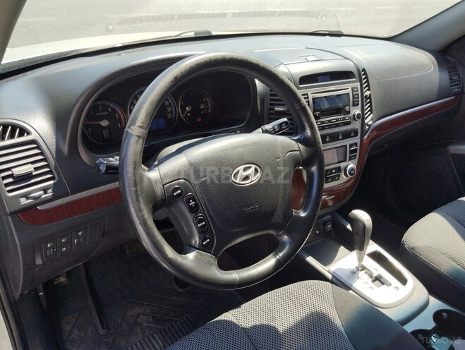 Hyundai Santa Fe 2006, 281,000 km - 2.2 л - Bakı