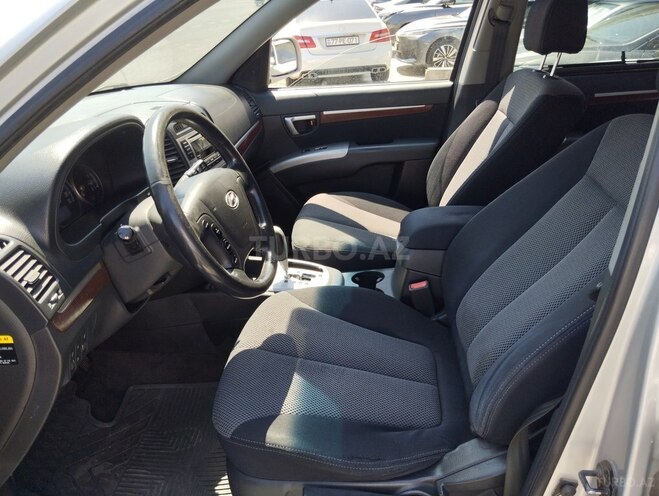 Hyundai Santa Fe 2006, 281,000 km - 2.2 л - Bakı