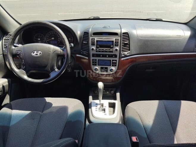Hyundai Santa Fe 2006, 281,000 km - 2.2 л - Bakı