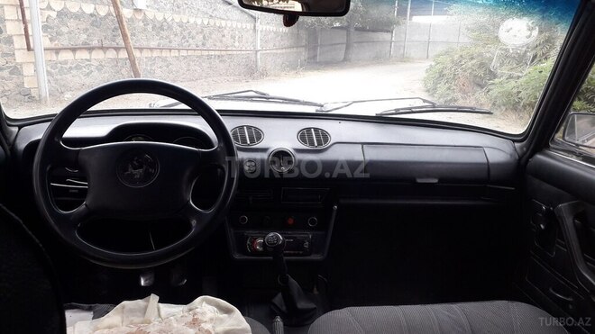 LADA (VAZ) 21011 1987, 75,000 km - 1.3 l - Şəmkir
