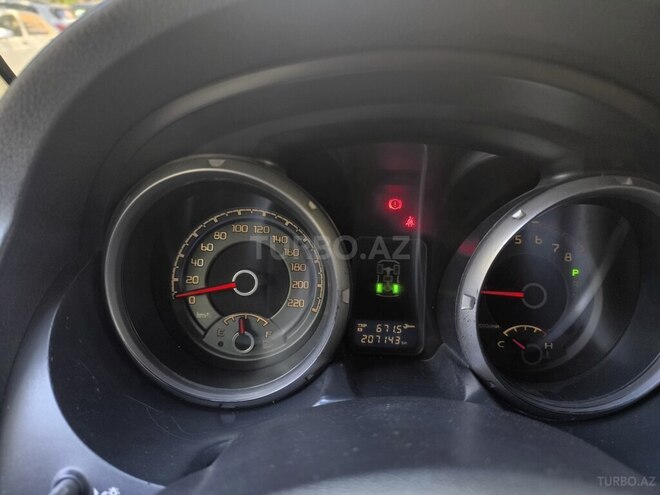 Mitsubishi Pajero 2007, 207,143 km - 3.0 l - Bakı