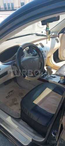 Hyundai Grandeur 2007, 341,000 km - 3.3 l - Bakı