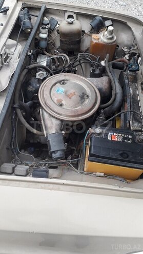LADA (VAZ) 21011 1987, 75,000 km - 1.3 l - Şəmkir
