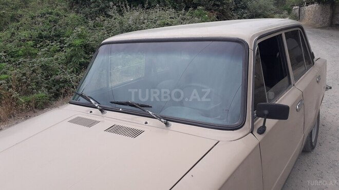 LADA (VAZ) 21011 1987, 75,000 km - 1.3 l - Şəmkir