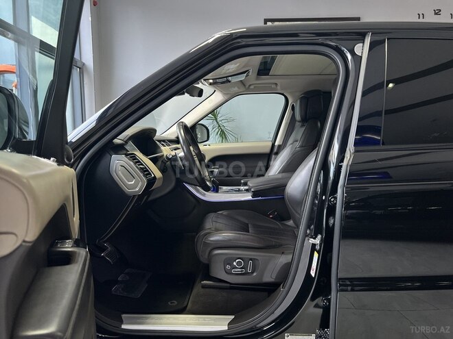 Land Rover RR Sport 2018, 81,000 km - 3.0 л - Bakı