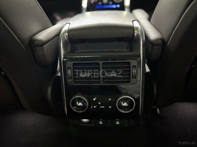 Land Rover RR Sport 2018, 81,000 km - 3.0 л - Bakı