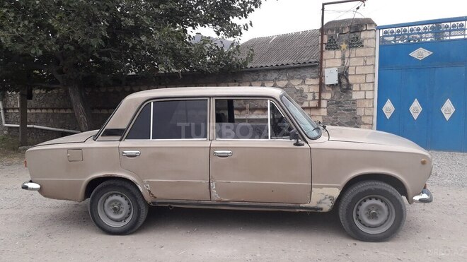 LADA (VAZ) 21011 1987, 75,000 km - 1.3 l - Şəmkir