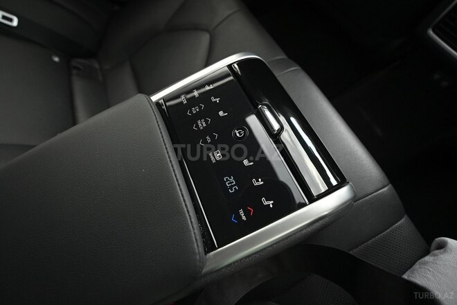 Toyota Camry 2022, 43,000 km - 2.5 l - Bakı