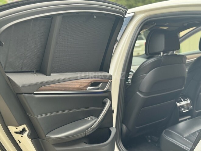 BMW 520 2017, 173,000 km - 2.0 l - Bakı