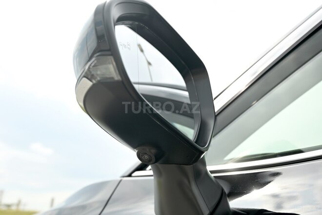 Toyota Camry 2022, 43,000 km - 2.5 l - Bakı