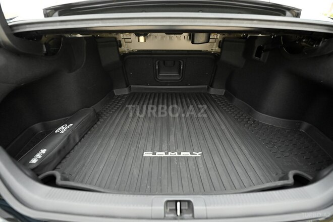 Toyota Camry 2022, 43,000 km - 2.5 l - Bakı