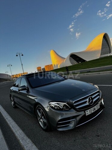 Mercedes E 300 e 2019, 100,000 km - 2.0 l - Bakı