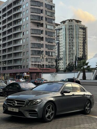 Mercedes E 300 e 2019, 100,000 km - 2.0 l - Bakı