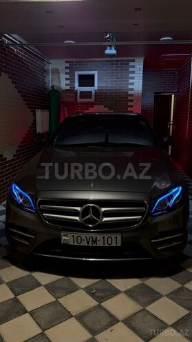 Mercedes E 300 e 2019, 100,000 km - 2.0 l - Bakı