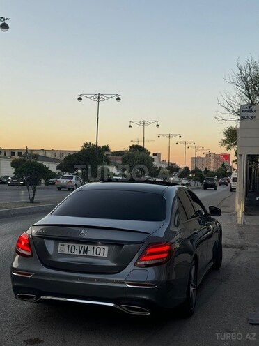 Mercedes E 300 e 2019, 100,000 km - 2.0 l - Bakı
