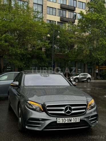 Mercedes E 300 e 2019, 100,000 km - 2.0 l - Bakı