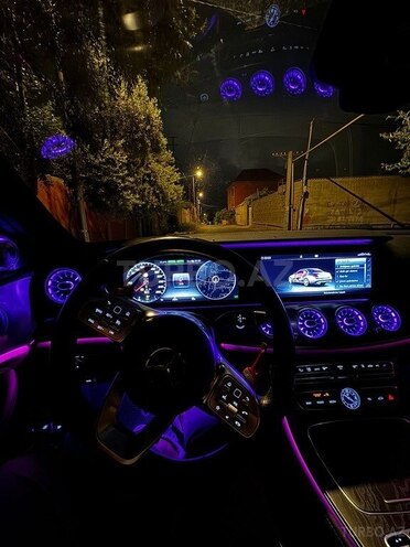 Mercedes E 300 e 2019, 100,000 km - 2.0 l - Bakı