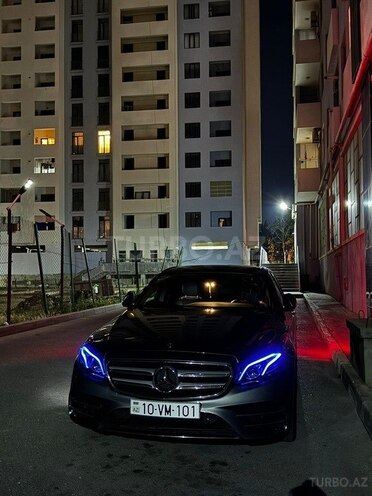 Mercedes E 300 e 2019, 100,000 km - 2.0 l - Bakı