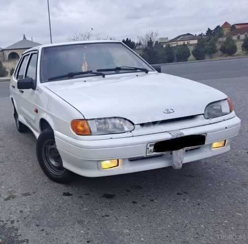 LADA (VAZ) 2115 2012, 287,000 km - 1.6 l - Şirvan
