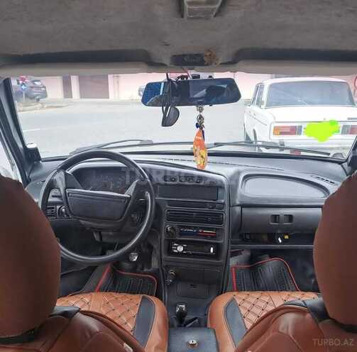 LADA (VAZ) 2115 2012, 287,000 km - 1.6 l - Şirvan