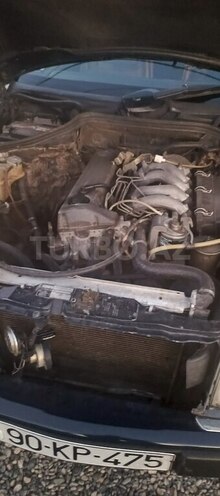 Mercedes E 250 1980, 999,900 km - 2.5 л - İmişli