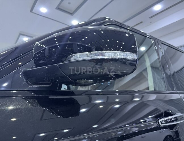 Land Rover Range Rover 2014, 191,200 km - 5.0 l - Bakı
