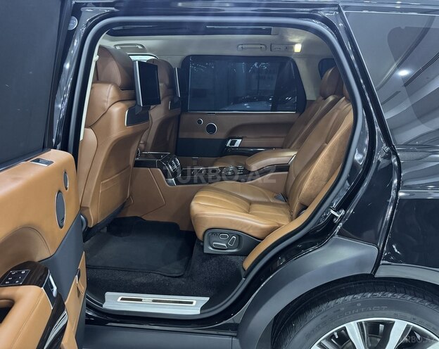 Land Rover Range Rover 2014, 191,200 km - 5.0 l - Bakı
