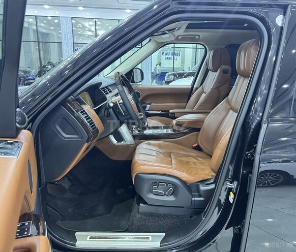 Land Rover Range Rover 2014, 191,200 km - 5.0 l - Bakı