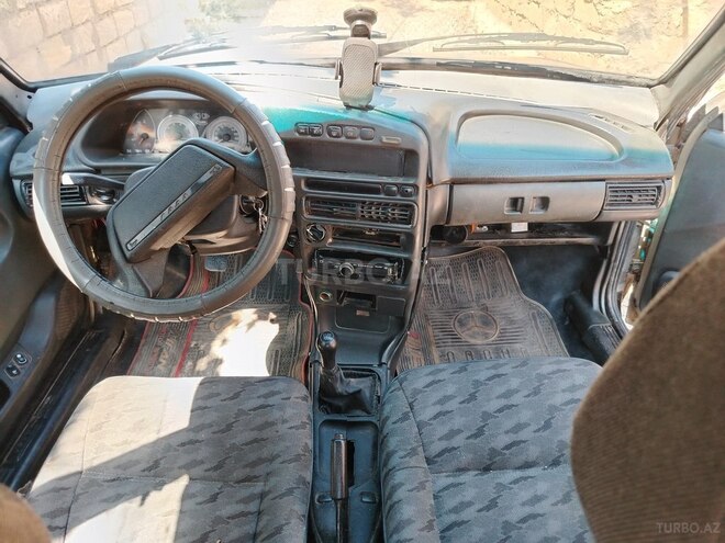 LADA (VAZ) 21099 1996, 434,644 km - 1.5 l - Sumqayıt