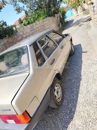 LADA (VAZ) 21099 1996, 434,644 km - 1.5 l - Sumqayıt