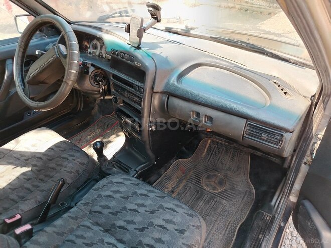 LADA (VAZ) 21099 1996, 434,644 km - 1.5 l - Sumqayıt