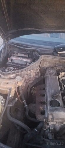 Mercedes E 250 1980, 999,900 km - 2.5 л - İmişli