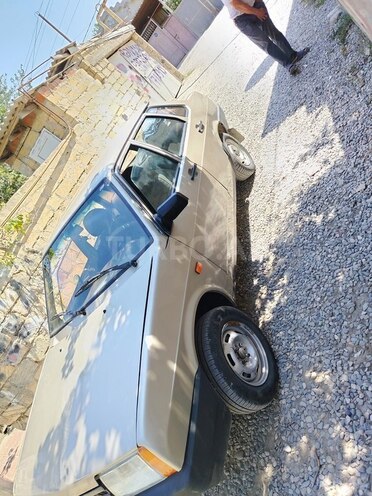 LADA (VAZ) 21099 1996, 434,644 km - 1.5 l - Sumqayıt